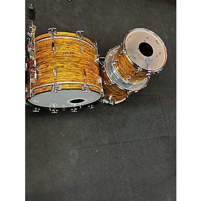 Pearl President Drum Kit