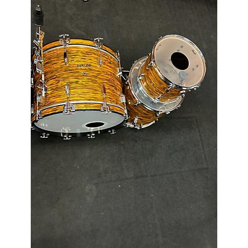 Pearl President Drum Kit Sunset Ripple