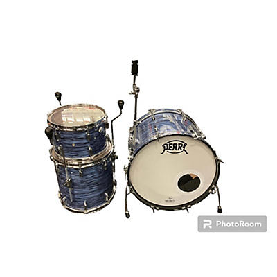 Pearl President Dx Drum Kit
