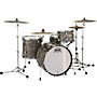 Pearl President Series Deluxe 3-Piece Shell Pack with 22 in. Bass Drum Desert Ripple