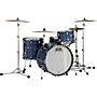 Pearl President Series Deluxe 3-Piece Shell Pack with 22 in. Bass Drum Ocean Ripple