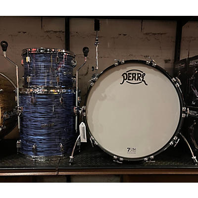 Pearl President Series Deluxe Drum Kit
