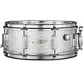 Pearl President Series Deluxe Snare Drum 14 x 5.5 in. Silver Sparkle14 x 5.5 in. Silver Sparkle