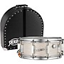 Open-Box Pearl President Series Phenolic Snare Condition 1 - Mint 14 x 5.5 in. Pearl White Oyster