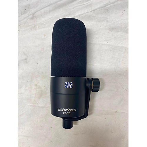 PreSonus Presonus Pd70 Condenser Microphone