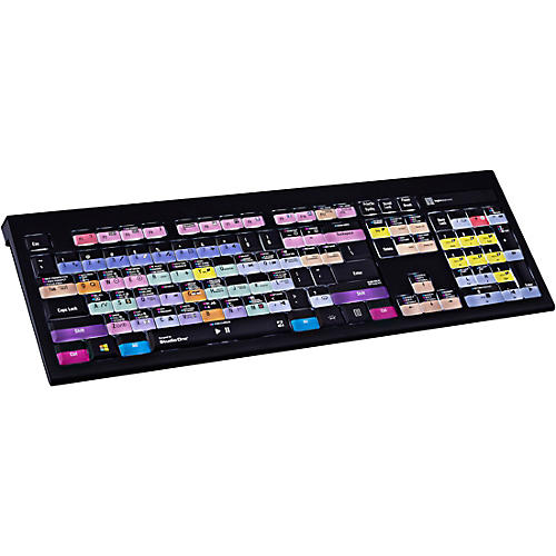 Presonus Studio One Professional Backlit PC Keyboard