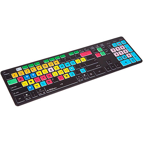 Presonus Studio One Slimline Keyboard, Mac/Windows US