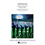 Arrangers Pressure Marching Band Level 3 by Billy Joel Arranged by Jay Dawson