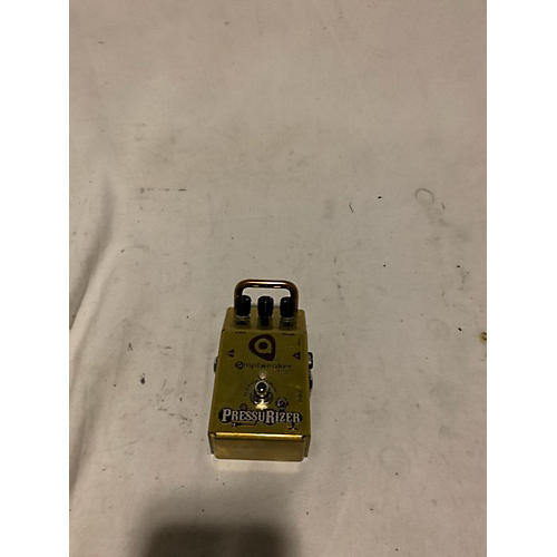 Amptweaker Pressurizer Effect Pedal