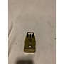 Used Amptweaker Pressurizer Effect Pedal