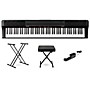 Alesis Prestige 88-Key Digital Piano Essentials Bundle
