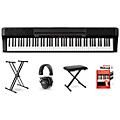 Alesis Prestige 88-Key Digital Piano Package BeginnerBeginner