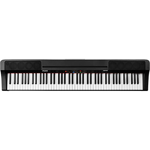Alesis Prestige 88-Key Digital Piano With Graded Hammer-Action Keys Condition 1 - Mint