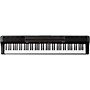 Open-Box Alesis Prestige 88-Key Digital Piano With Graded Hammer-Action Keys Condition 1 - Mint