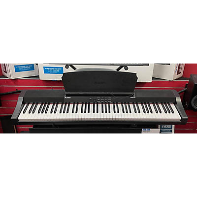 Alesis Prestige 88 Keys Digital Piano