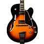 Ibanez Prestige AF2000 Artstar Series Hollowbody Electric Guitar Brown Sunburst