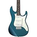 Ibanez Prestige AZ2203N Electric Guitar BlackAntique Turquoise