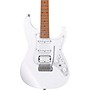 Open-Box Ibanez Prestige AZ2204 Electric Guitar Condition 2 - Blemished Pearl White 197881457372