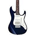 Ibanez Prestige AZ2204NW Electric Guitar Condition 2 - Blemished Dark Tide Blue 197881492489Condition 2 - Blemished Dark Tide Blue 197881492489