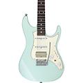 Ibanez Prestige AZ2204NW Electric Guitar Mint GreenMint Green