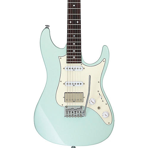 Ibanez Prestige AZ2204NW Electric Guitar Mint Green