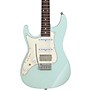 Ibanez Prestige AZ2204NWL Left-Handed Electric Guitar Mint Green