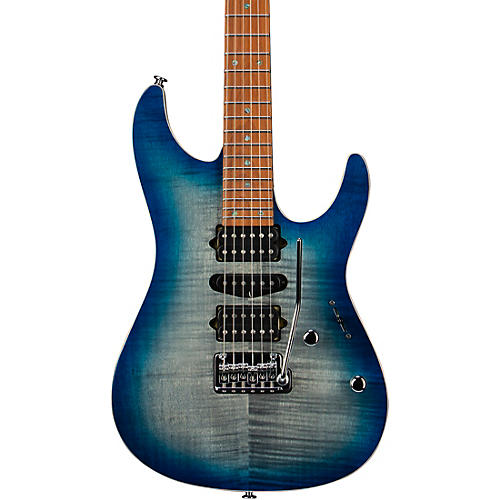 Ibanez Prestige AZ2407F Electric Guitar Sodalite