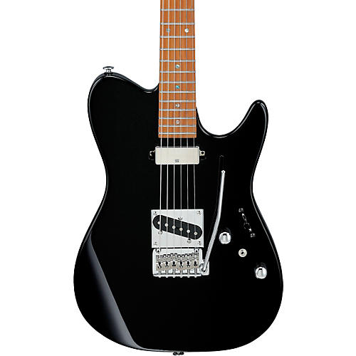 Ibanez Prestige AZS2200 Electric Guitar Black
