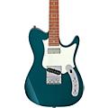 Ibanez Prestige AZS2209B Electric Guitar BlackAntique Turquoise