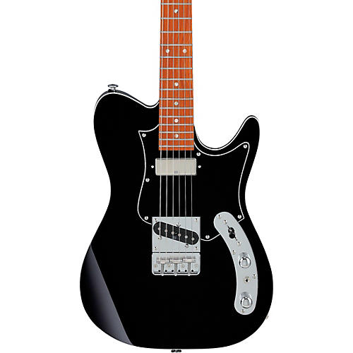 Ibanez Prestige AZS2209B Electric Guitar Black