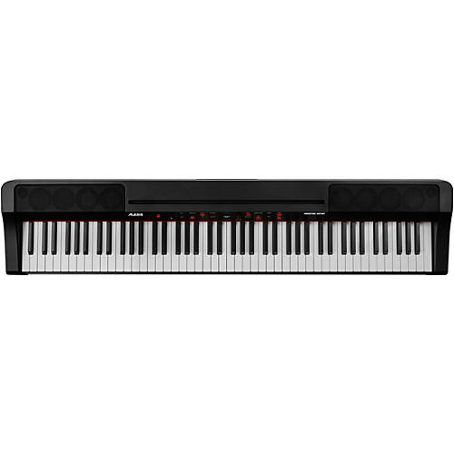Alesis Prestige Artist 88-Key Digital Piano With Graded Hammer-Action Keys Condition 1 - Mint