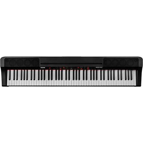 Alesis Prestige Artist 88-Key Digital Piano with Graded Hammer-Action Keys