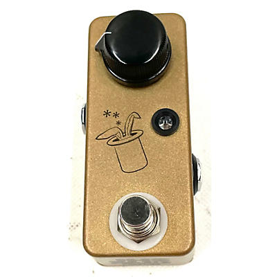 JHS Pedals Prestige Buffer Boost Effect Pedal