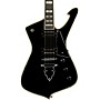 Ibanez Prestige PS10 Paul Stanley Signature Electric Guitar Black F2414100