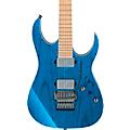 Ibanez Prestige RG5120M Electric Guitar Polar LightsFrozen Ocean