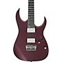 Ibanez Prestige RG5121 Electric Guitar Burgundy Metallic Flat
