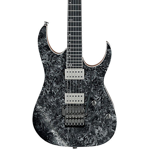 Ibanez Prestige RG5320 Electric Guitar Cosmic Shadow