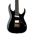 Ibanez Prestige RGA622XHRGA Electric Guitar WhiteBlack