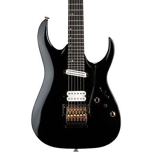 Ibanez Prestige RGA622XHRGA Electric Guitar Black