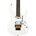 Ibanez Prestige RGA622XHRGA Electric Guitar WhiteWhite