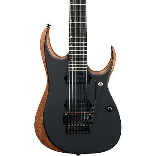 Ibanez Prestige RGDR4327 7-String Electric Guitar Flat Natural