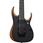 Ibanez Prestige RGDR4327 7-String Electric Guitar Flat Natural