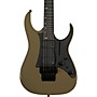 Ibanez Prestige RGR5130 6-String Electric Guitar Khaki Metallic