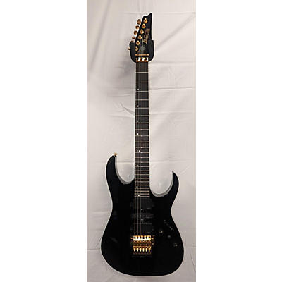 Ibanez Prestige Rg5170B Solid Body Electric Guitar