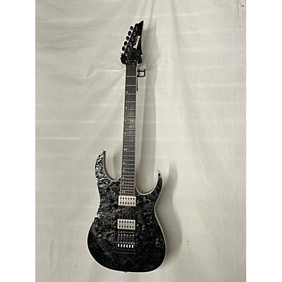 Ibanez Prestige Rg5320 Solid Body Electric Guitar