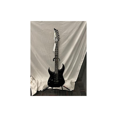 Ibanez Prestige Rg571 Electric Guitar Black