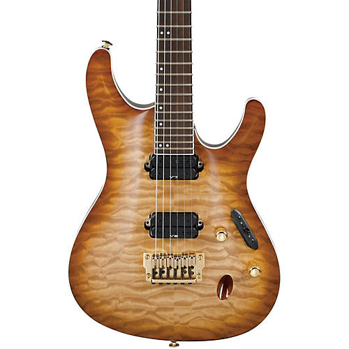 Prestige S Series 6-String Quilted Maple Top Electric Guitar
