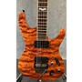 Used Ibanez Prestige S1625 Solid Body Electric Guitar Walnut