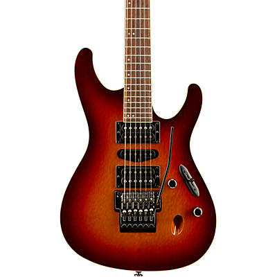 Ibanez Prestige S6570SK Electric Guitar