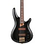 Ibanez Prestige SR3500 4-String Electric Bass Guitar Black